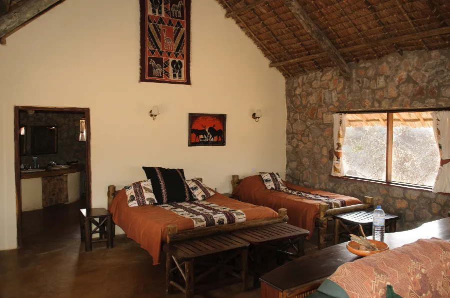 Ruaha-2