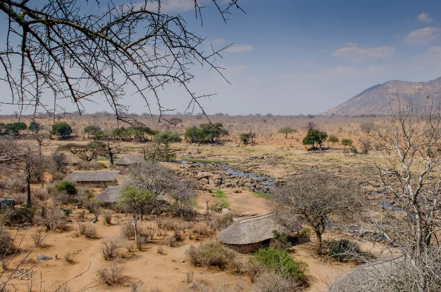 Ruaha-1