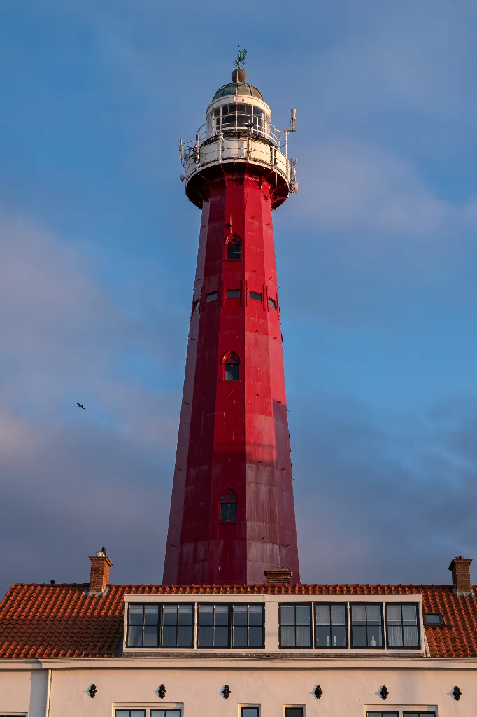 Scheveningen Lighthouse