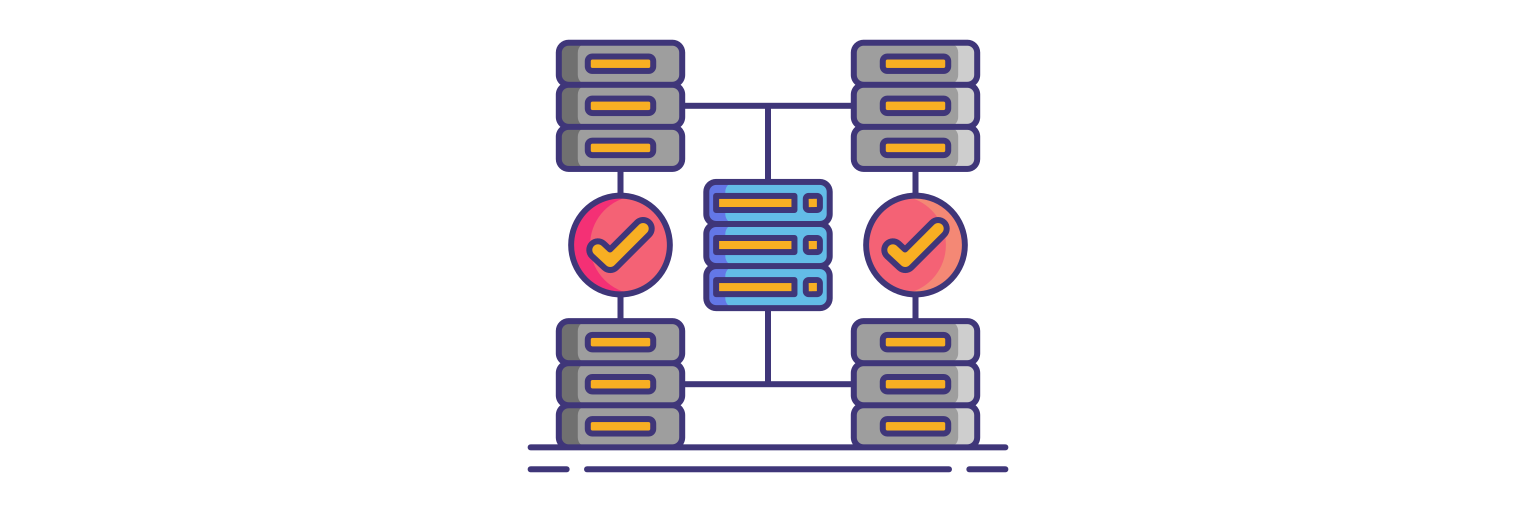 Featured image of post Building a High-Availability DNS Cluster on Debian